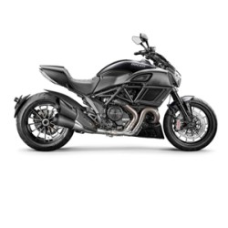 DUCATI DIAVEL