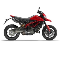 DUCATI HYPERMOTARD