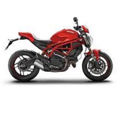 DUCATI MONSTER (300cc - 899cc)