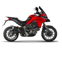 DUCATI MULTISTRADA