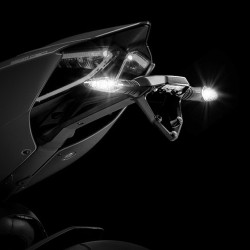 Luce di parcheggio - Posizione per DUCATI MULTISTRADA garanzia italiana 24 mesi.