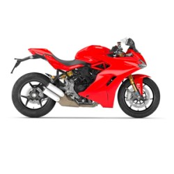 DUCATI SUPERSPORT