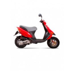 GILERA STALKER