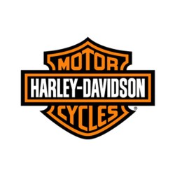 HARLEY-DAVIDSON