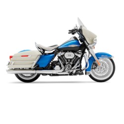 HARLEY-DAVIDSON ELECTRA GLIDE