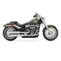 HARLEY-DAVIDSON FAT BOY