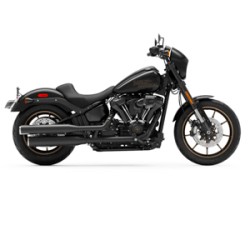 HARLEY-DAVIDSON LOW RIDER