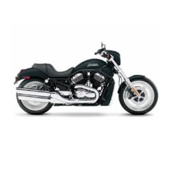 HARLEY-DAVIDSON NIGHT ROD