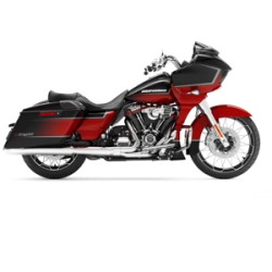 HARLEY-DAVIDSON ROAD GLIDE