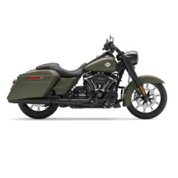 HARLEY-DAVIDSON ROAD KING