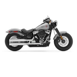 HARLEY-DAVIDSON SLIM