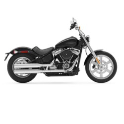 HARLEY-DAVIDSON SOFTAIL