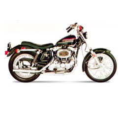 HARLEY-DAVIDSON SPORTSTER (1001cc - )