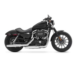 HARLEY-DAVIDSON SPORTSTER (883cc - 1000cc)