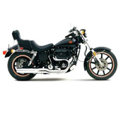 HARLEY-DAVIDSON STURGIS