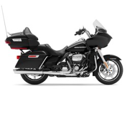 HARLEY-DAVIDSON TOUR GLIDE