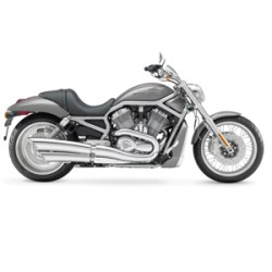 HARLEY-DAVIDSON V-ROD