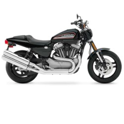 HARLEY-DAVIDSON XR1200