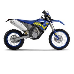 HUSABERG FE