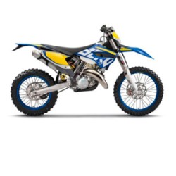 HUSABERG TE