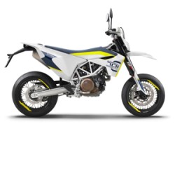 HUSQVARNA 701