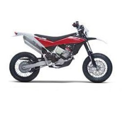 HUSQVARNA SM