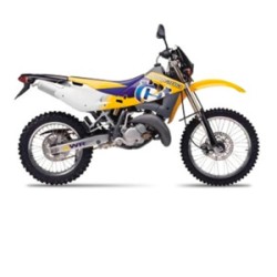 HUSQVARNA WRE