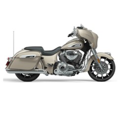 Indian CHIEFTAIN