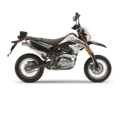 Kawasaki D-TRACKER