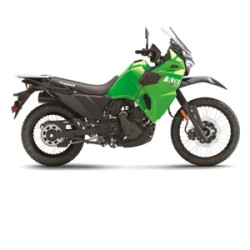 Kawasaki KLR