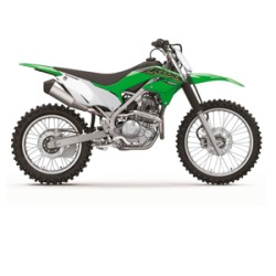 Kawasaki KLX