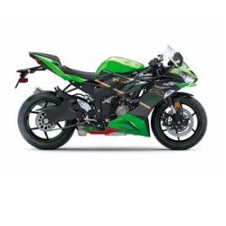 Kawasaki NINJA (601cc - )