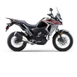 Kawasaki VERSYS-X