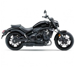 Kawasaki VULCAN