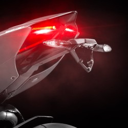 Kit Led Fendinebbia per Kawasaki VULCAN garanzia italiana 24 mesi.