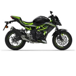 Kawasaki Z (124cc - 899cc)