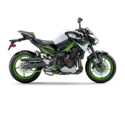 Kawasaki Z (900cc - )