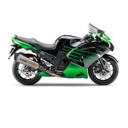 Kawasaki ZZ-R