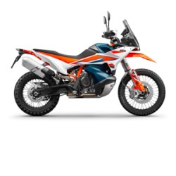 KTM ADVENTURE