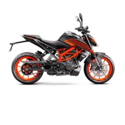 KTM DUKE