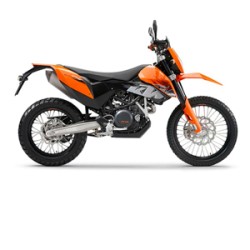 Lampadine Kit LED Moto per KTM ENDURO