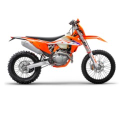 KTM EXC