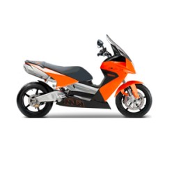 KTM SC