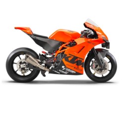 KTM SUPERBIKE