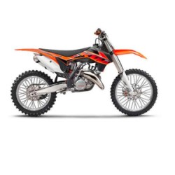 KTM SXC