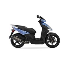 KYMCO AGILITY