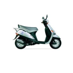 KYMCO DJ