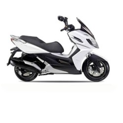 KYMCO K-XCT