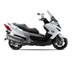 KYMCO MYROAD