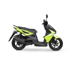 KYMCO SUPER